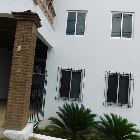 Casa Pozuelos Villa Guanajuato Exteriör bild