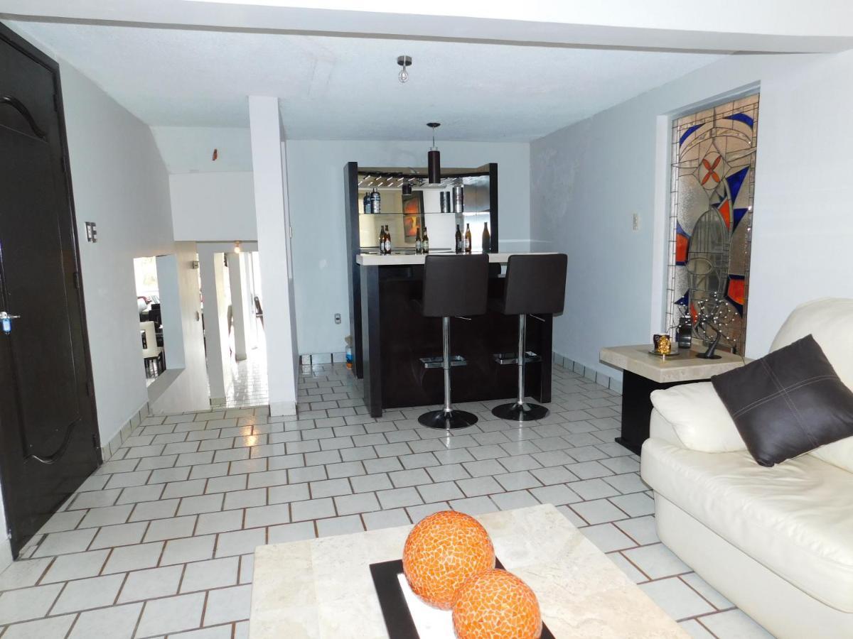 Casa Pozuelos Villa Guanajuato Exteriör bild