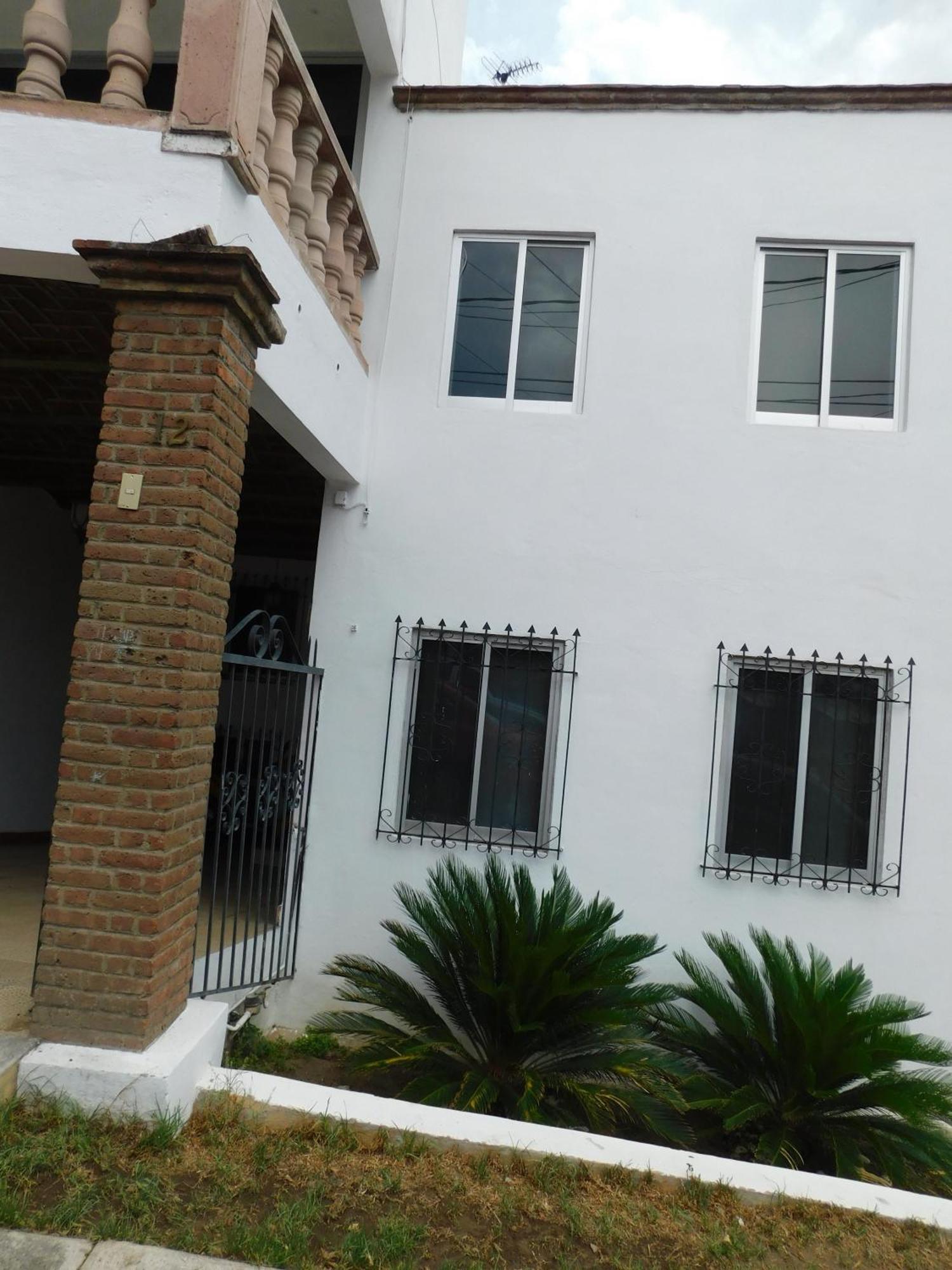 Casa Pozuelos Villa Guanajuato Exteriör bild